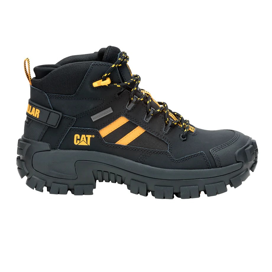 BOTA DELUXE CAT INVADER CAS + CAJA