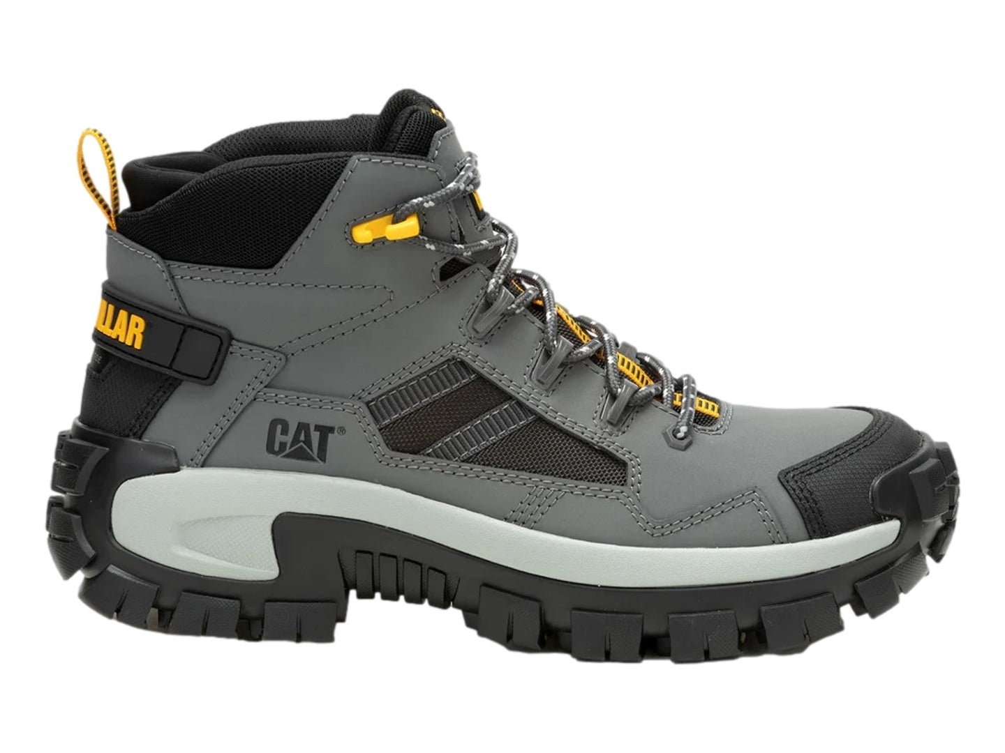 BOTA DELUXE CAT INVADER CAS + CAJA