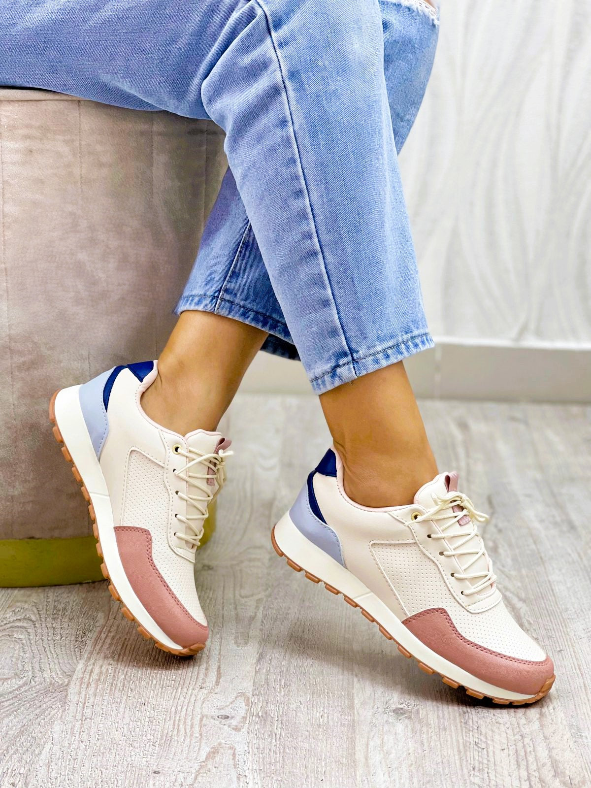 Deportivo ClassicStep Pro