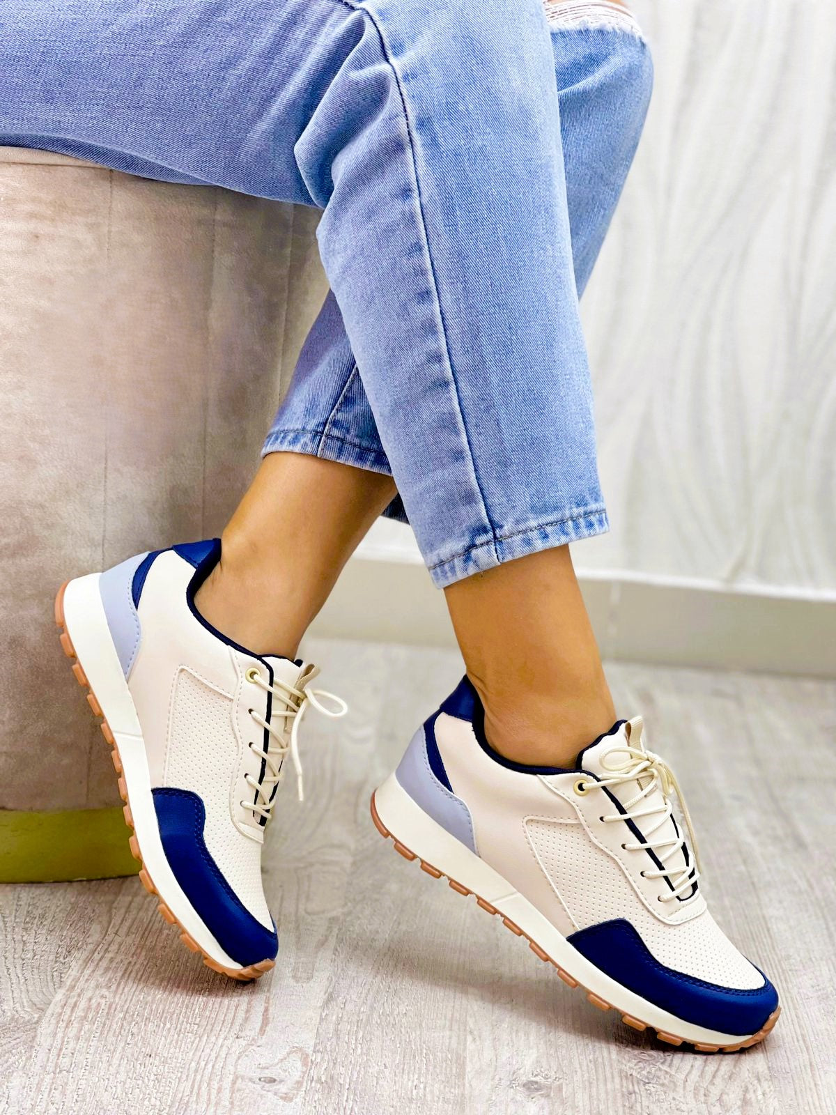 Deportivo ClassicStep Pro