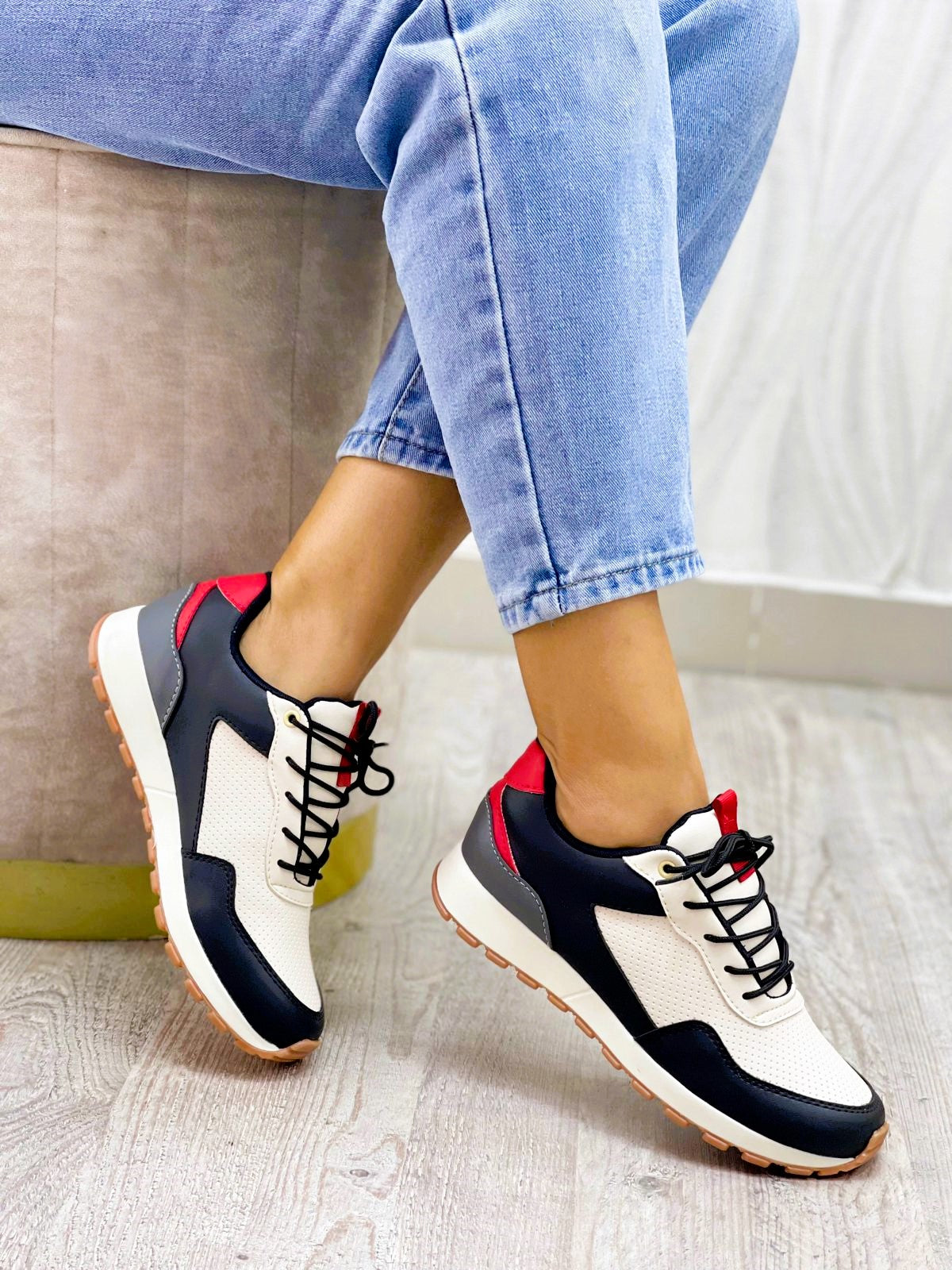 Deportivo ClassicStep Pro