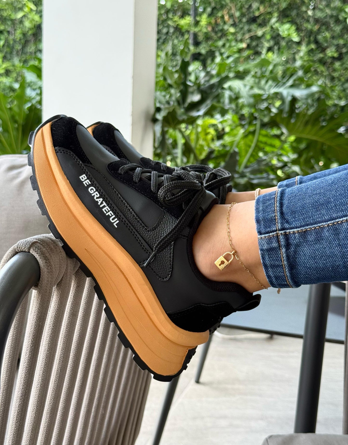 TENIS DEPORTIVO NOVA WALK DAMA