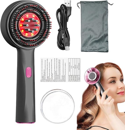 Gray helmet for bikers