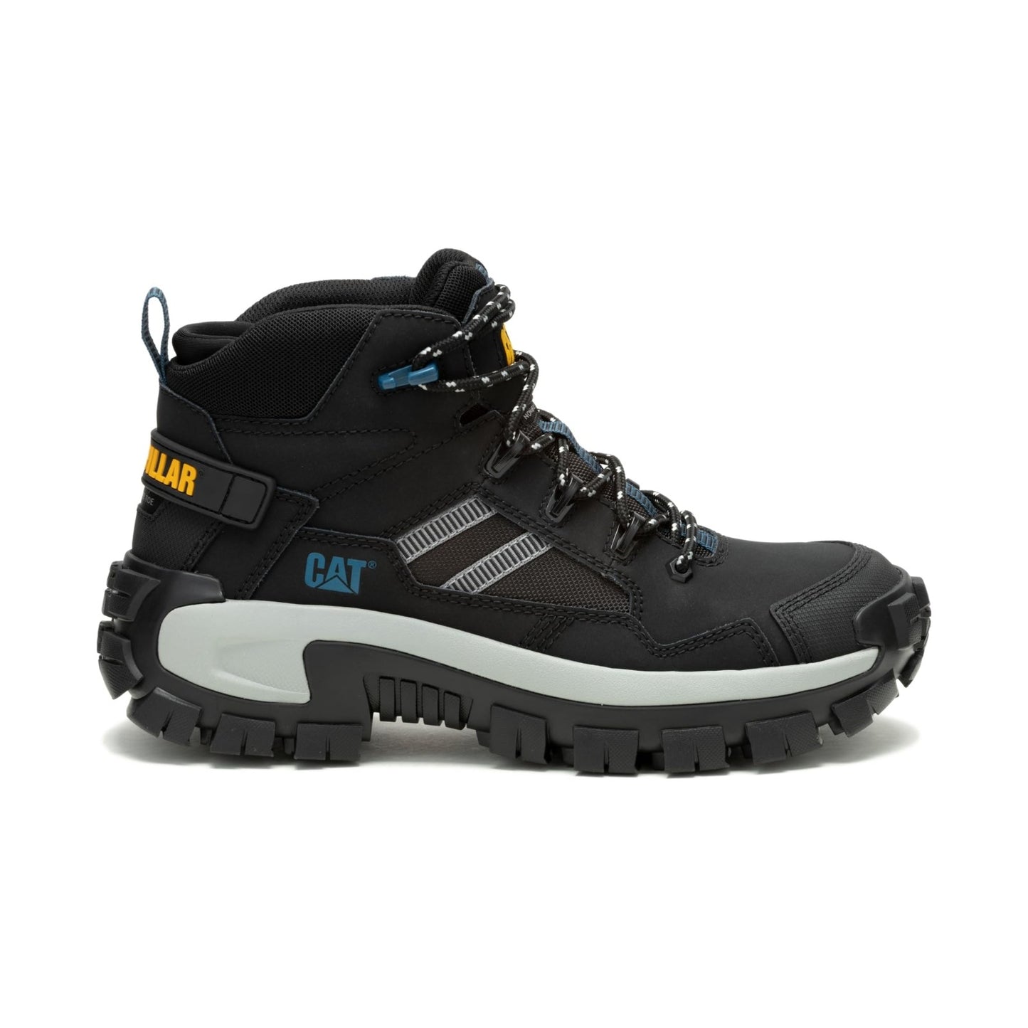 BOTA DELUXE CAT INVADER CAS + CAJA