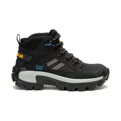 BOTA DELUXE CAT INVADER CAS + CAJA