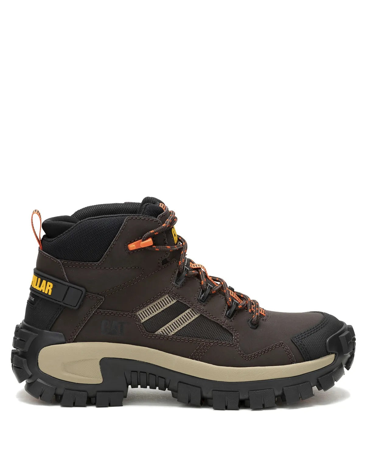 BOTA DELUXE CAT INVADER CAS + CAJA