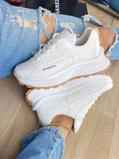 TENIS DEPORTIVO NOVA WALK DAMA