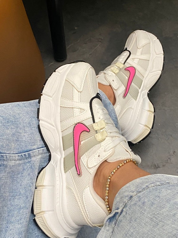 TENIS ULTRA SWEAR PRO