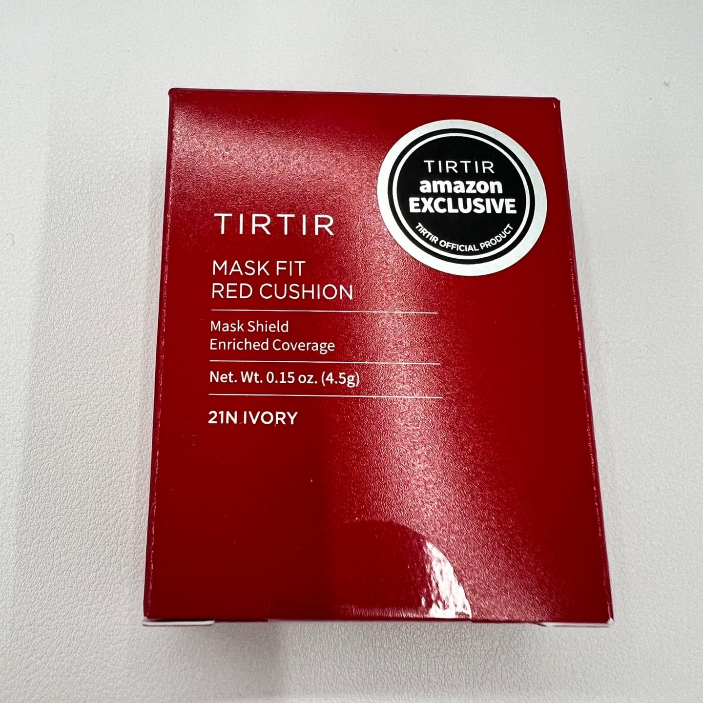 NUEVA BASE TIRTIR
